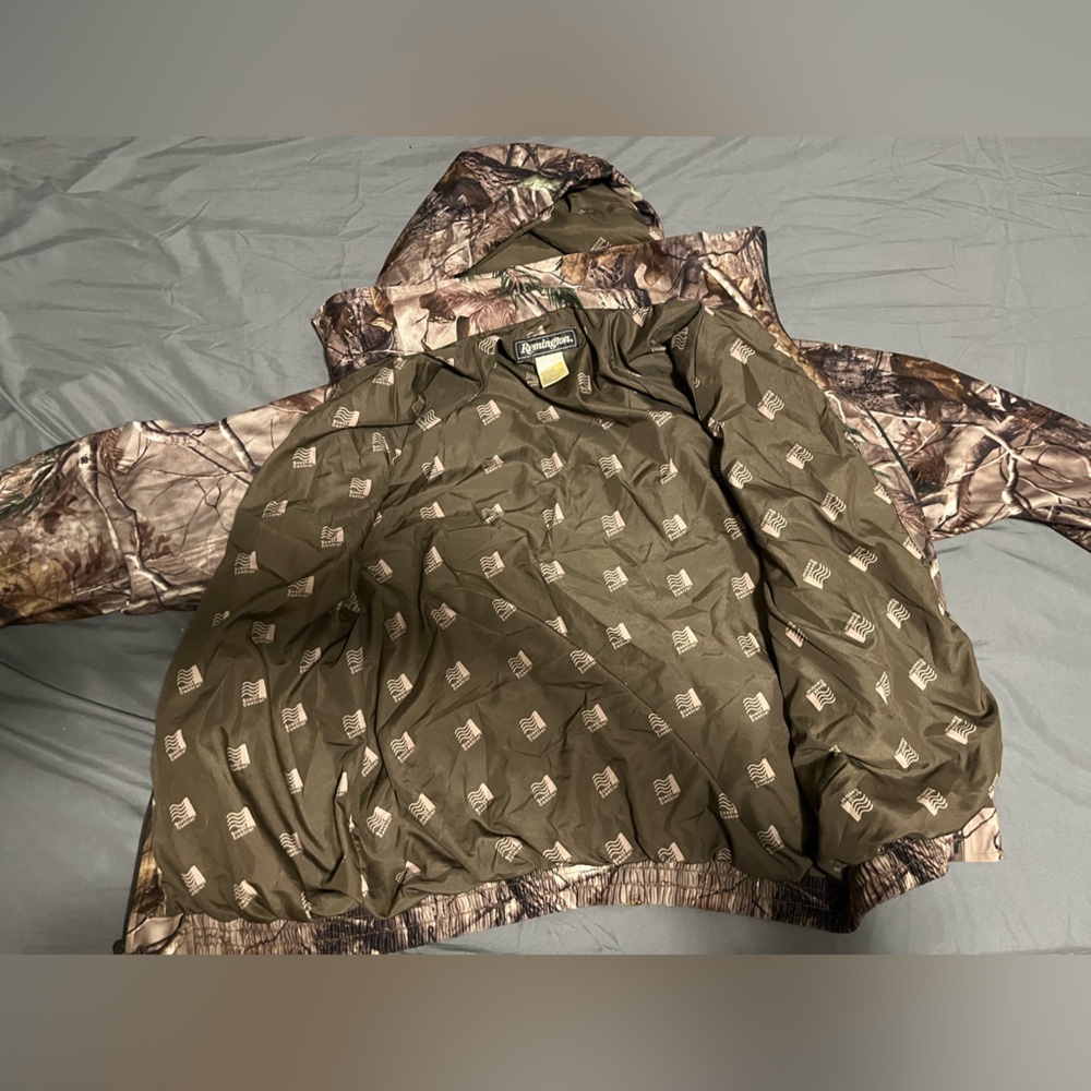 Remington Jacket - Picture 2 of 2